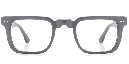 Acetate Square Frame F5595