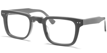 Acetate Square Frame F5595