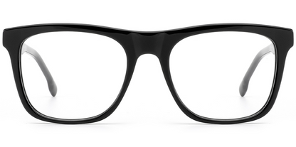 Acetate Square Frame F7840