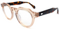 Acetate Geometric Frame F8018