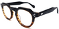 Acetate Geometric Frame F8018
