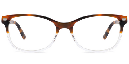 Acetate Rectangle Frame F2453