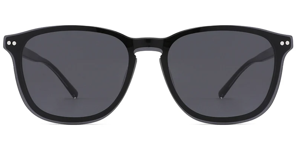 Acetate Rectangle Frame F2794