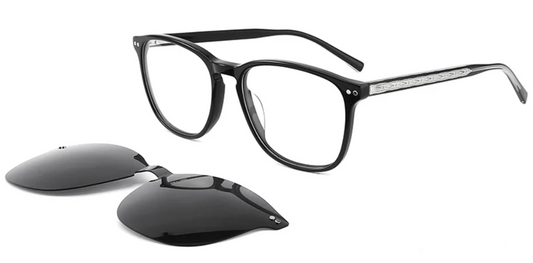 Acetate Rectangle Frame F2794