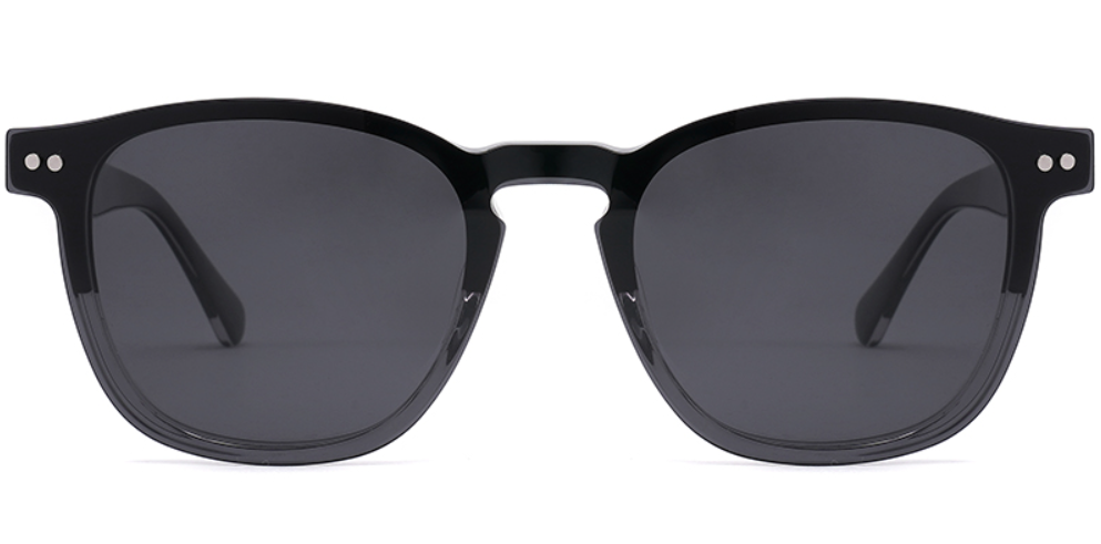 Acetate Square Frame F3288