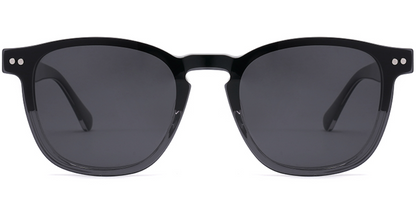 Acetate Square Frame F3288