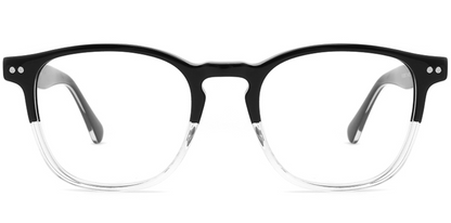 Acetate Square Frame F3288