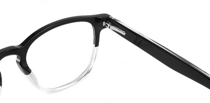 Acetate Square Frame F3288