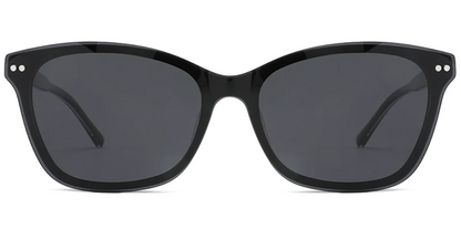 Acetate Rectangle Frame F3762