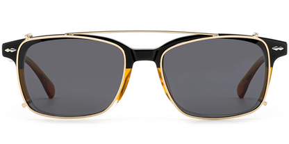 Acetate Rectangle Frame F6832