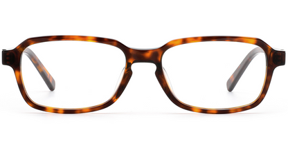 Acetate Rectangle Frame F6830