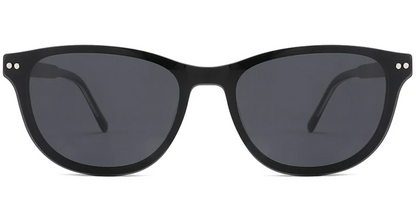 Acetate Rectangle Frame F3763