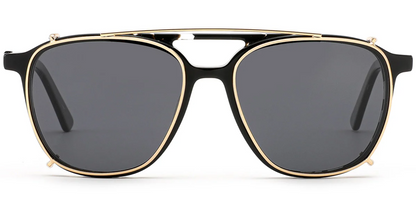 Acetate Aviator Frame F6620