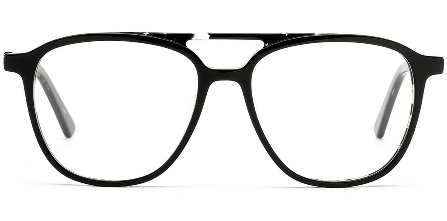 Acetate Aviator Frame F6620