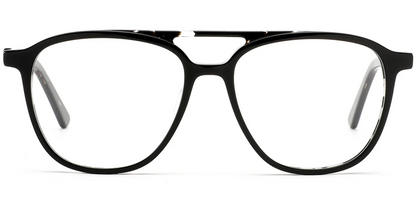 Acetate Aviator Frame F6620
