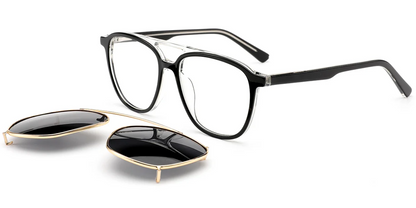 Acetate Aviator Frame F6620