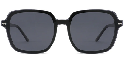 Acetate Square Frame F3104