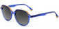 Acetate Geometric Sunglasses SG7061