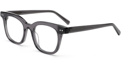 Acetate Square Frame F6114