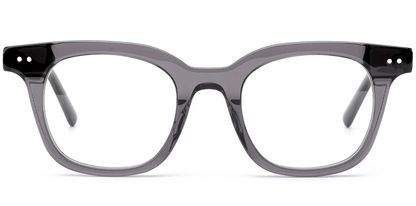 Acetate Square Frame F6114