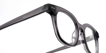 Acetate Square Frame F6114