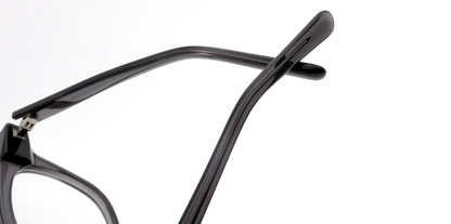 Acetate Square Frame F6114