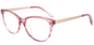 Acetate Oval Frame F2344
