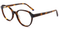 Acetate Geometric Frame F4254