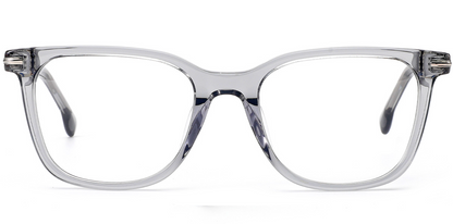 Acetate Square Frame F6118