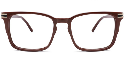 Acetate Square Frame F2368