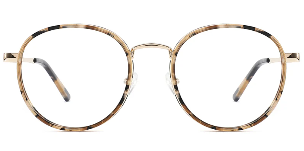 Metal Round Frame F2973