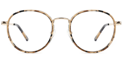 Metal Round Frame F2973