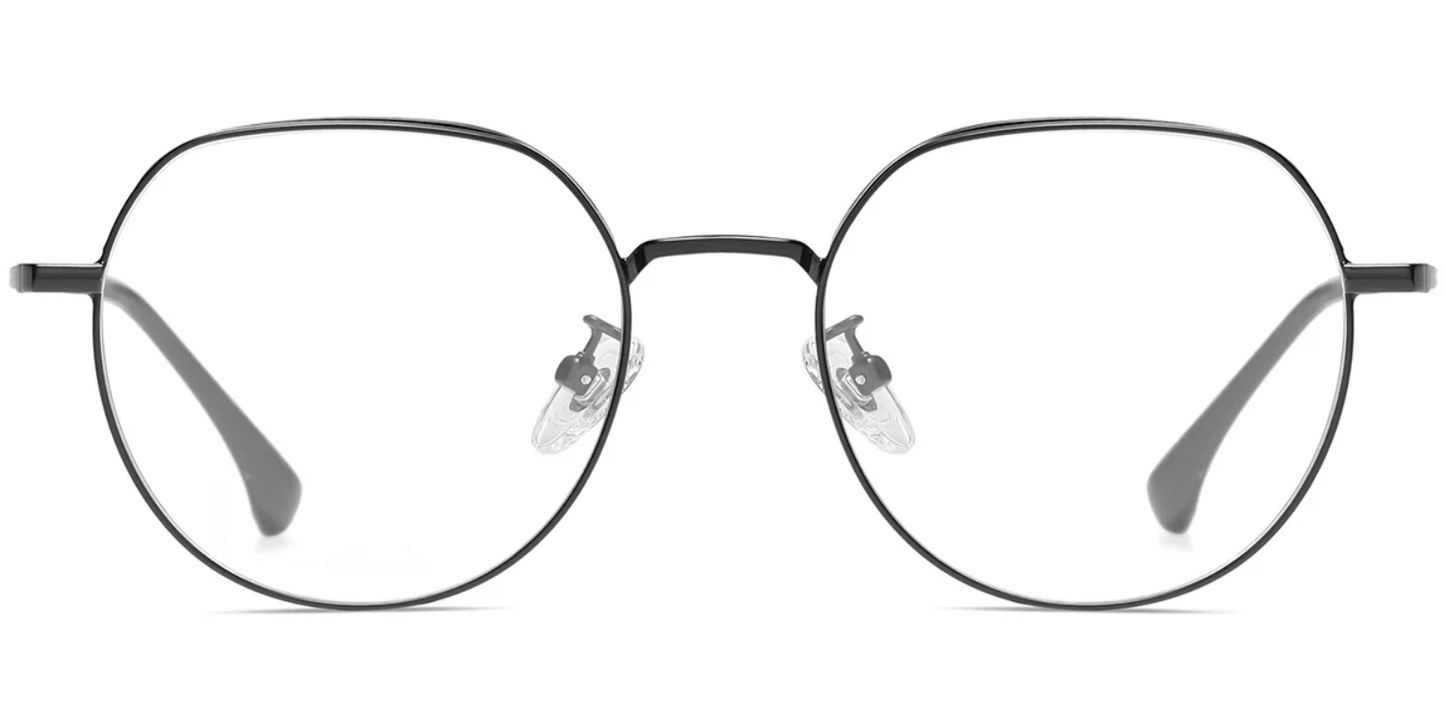 Geometric Frame F6566