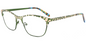 Cat Eye Frame F3905
