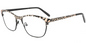 Cat Eye Frame F3905