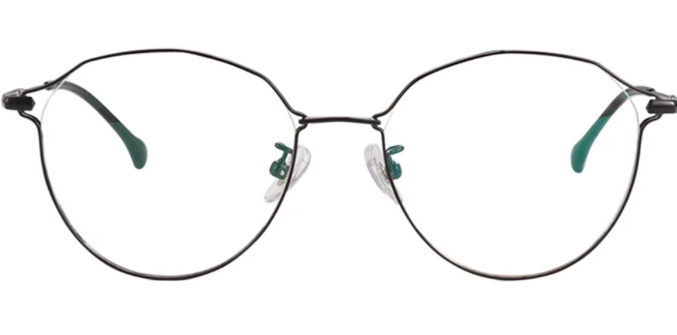 Geometric Frame F1488