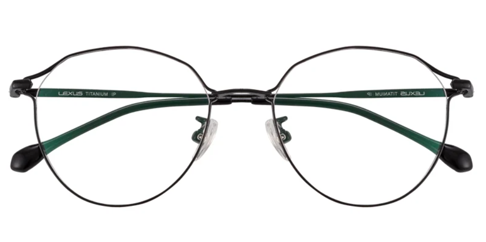 Geometric Frame F1488