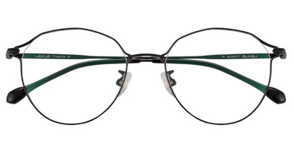 Geometric Frame F1488