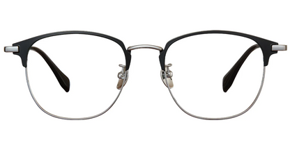 Titanium Oval Frame F5451