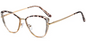 Cat Eye Frame F3638
