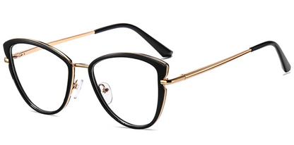 Cat Eye Frame F3638