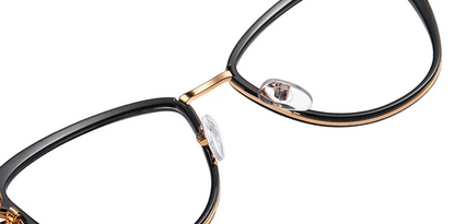 Cat Eye Frame F3638