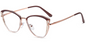 Cat Eye Frame F3638