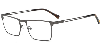 Metal Square Frame F8212
