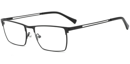 Metal Square Frame F8212