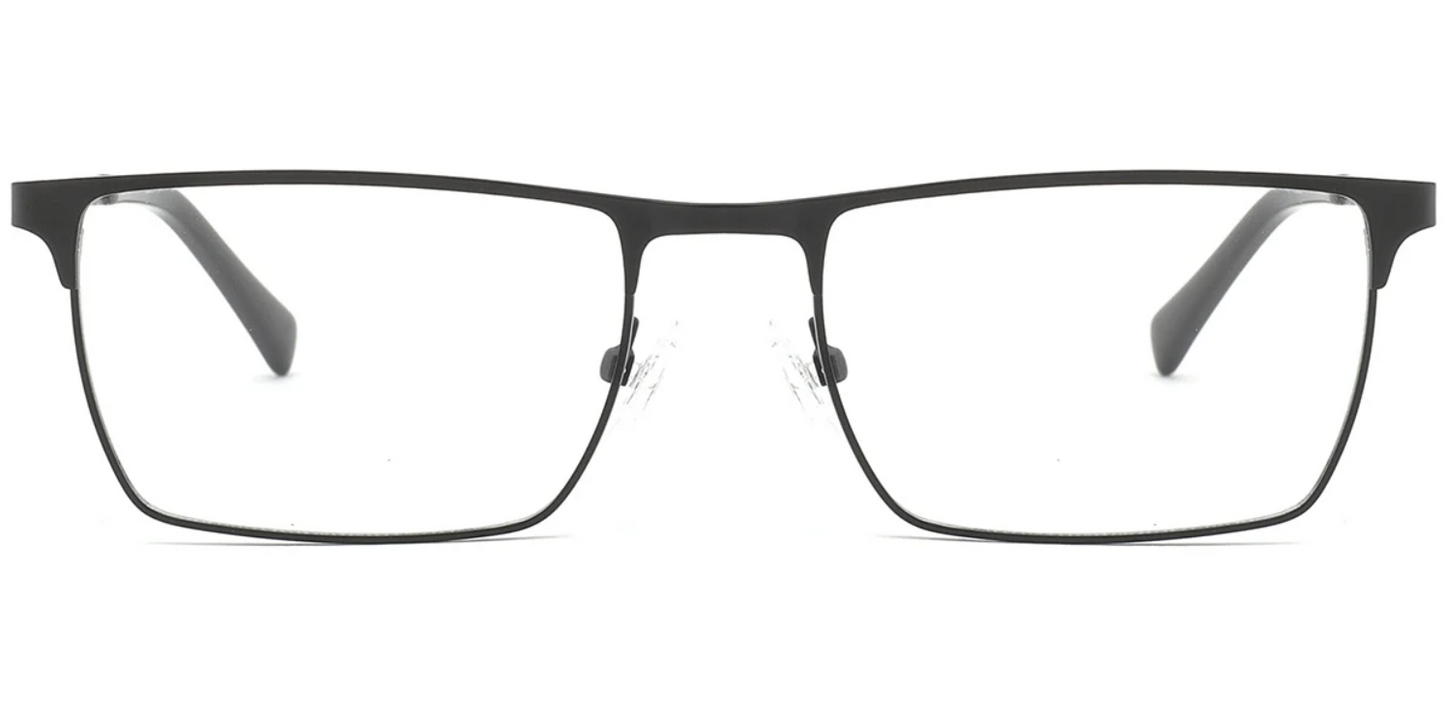 Metal Square Frame F8212