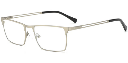 Acetate Rectangle Frame F8204