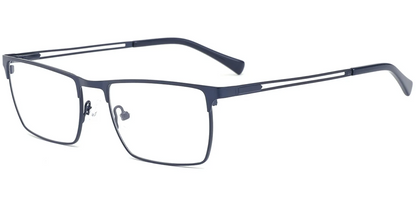 Acetate Rectangle Frame F8204