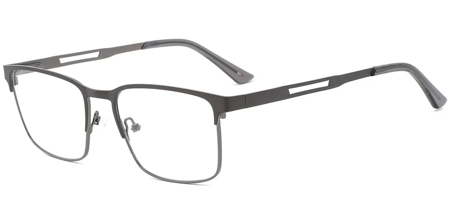 Metal Square Frame F8212