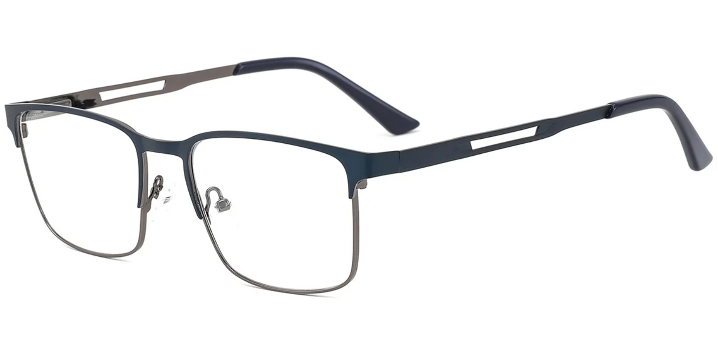 Metal Square Frame F8212